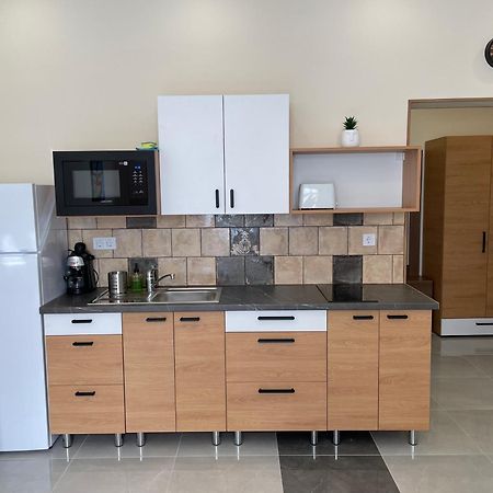 Kovacs Apartmanhaz Kiskunhalas Bilik gambar