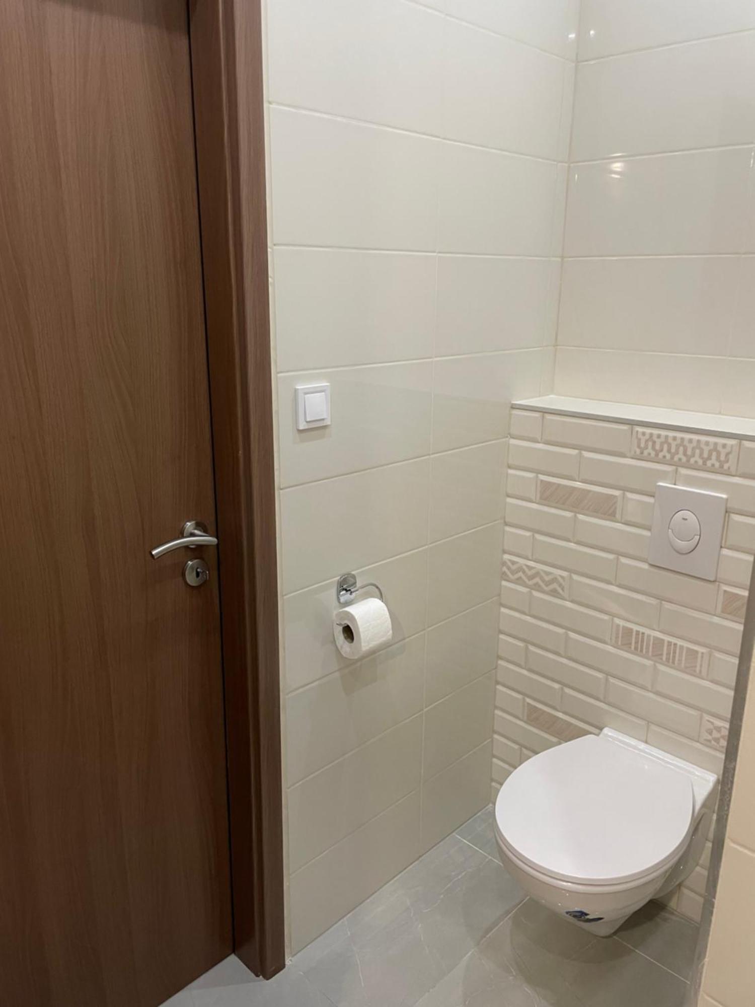 Kovacs Apartmanhaz Kiskunhalas Bilik gambar