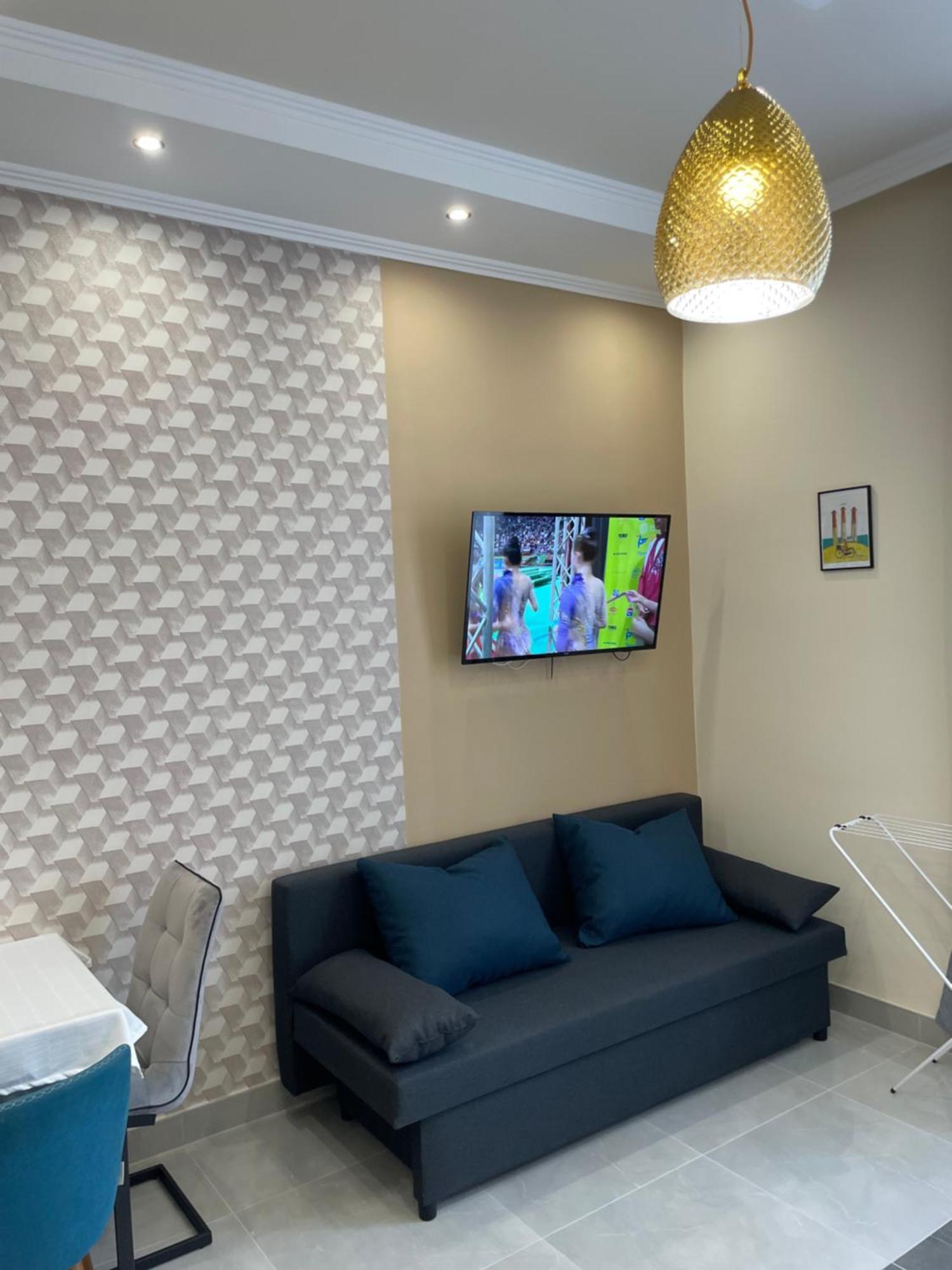 Kovacs Apartmanhaz Kiskunhalas Bilik gambar