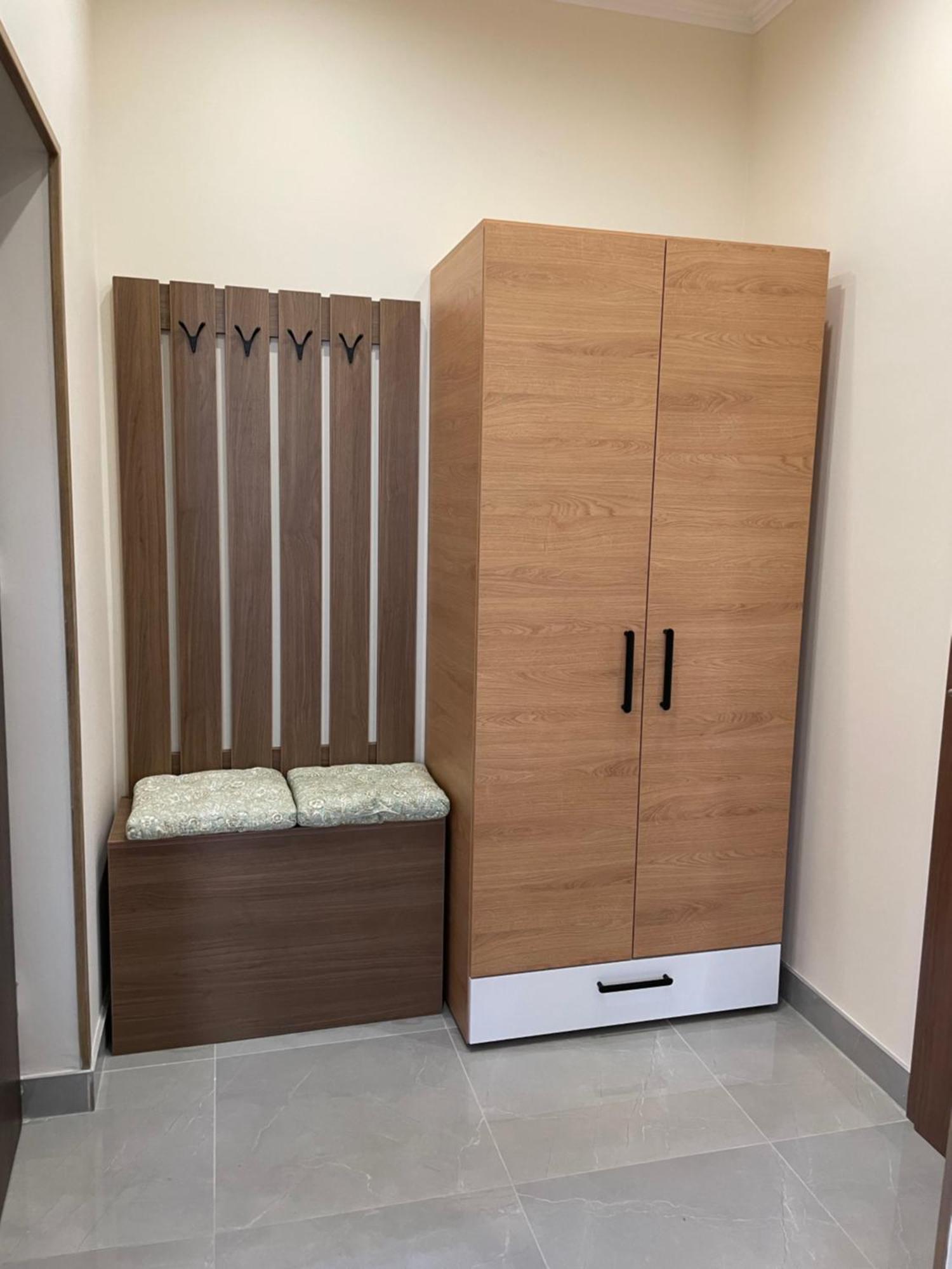 Kovacs Apartmanhaz Kiskunhalas Bilik gambar